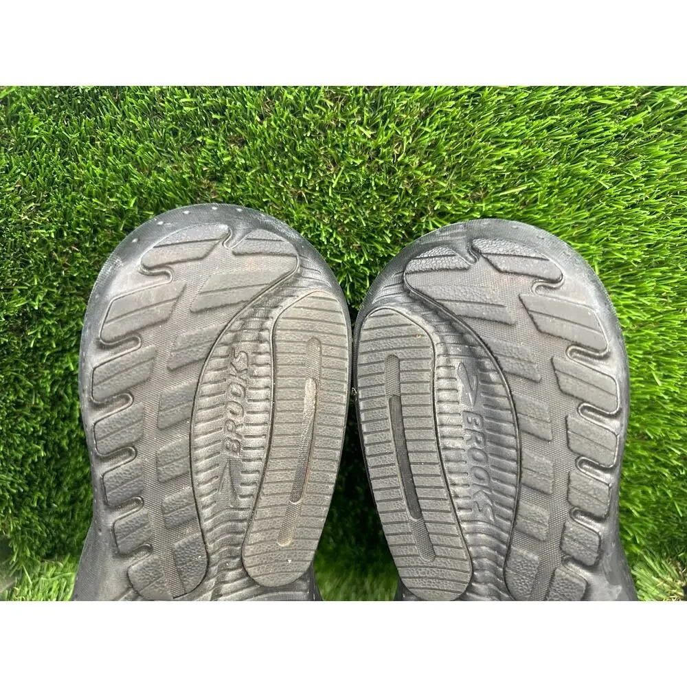 Brooks or glycerin are
